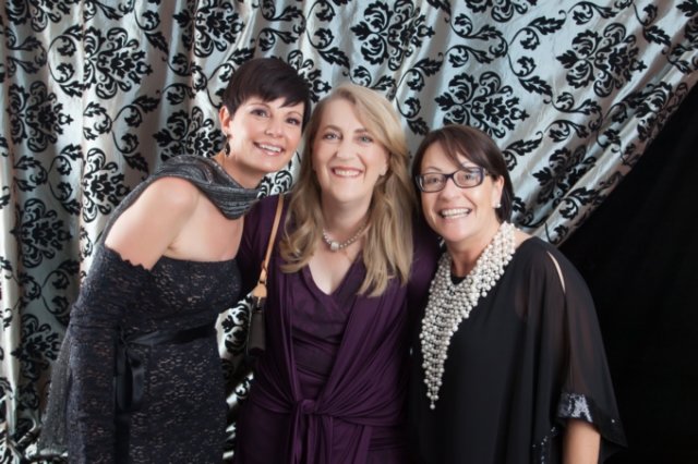 gala dinner - 081